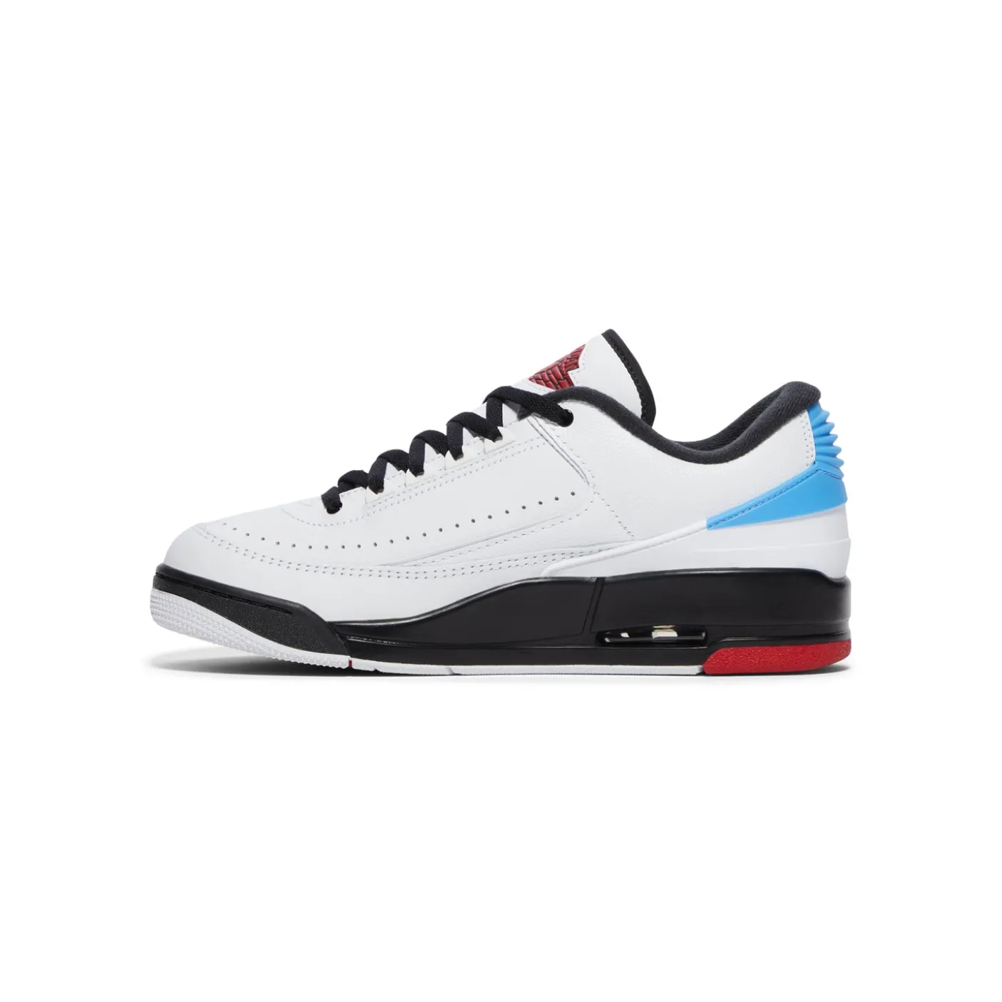 Jordan 2/3