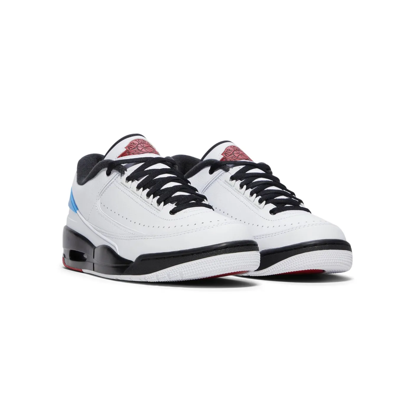 Jordan 2/3