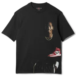 Jordan Crewneck T-Shirt