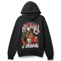 Jordan Flight Fleece Hoodie