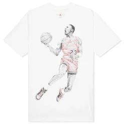 Jordan J Dot T-Shirt