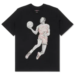 Jordan J Dot T-Shirt
