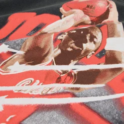 Jordan Oversized Graphic Tee