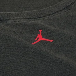 Jordan Oversized Graphic Tee