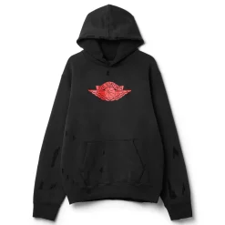 Jordan Rare Air Fleece Pullover Hoodie