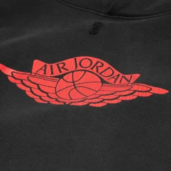 Jordan Rare Air Fleece Pullover Hoodie