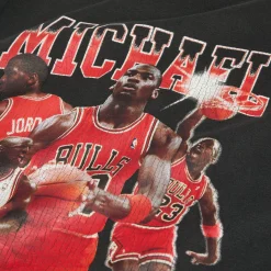 Jordan Womens Graphic T-Shirt