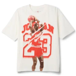 Jordan Womens Graphic T-Shirt
