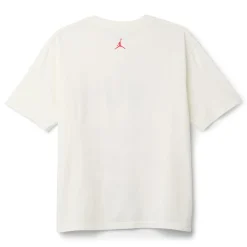 Jordan Womens Graphic T-Shirt