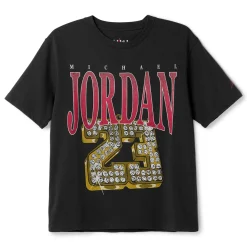 Jordan Womens Heritage T-Shirt