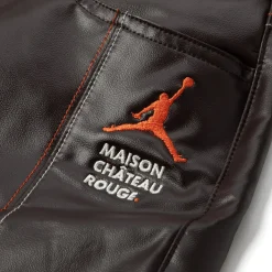 Jordan x Maison Château Rouge Womens Pants