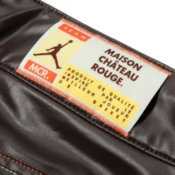 Jordan x Maison Château Rouge Womens Pants