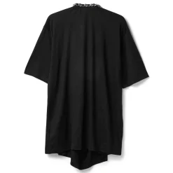 Junya Watanabe Asymmetric-Sleeve T-shirt