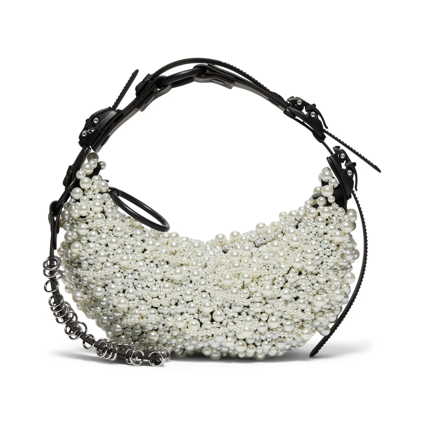 Junya Watanabe Inneraum Shoulder Bag