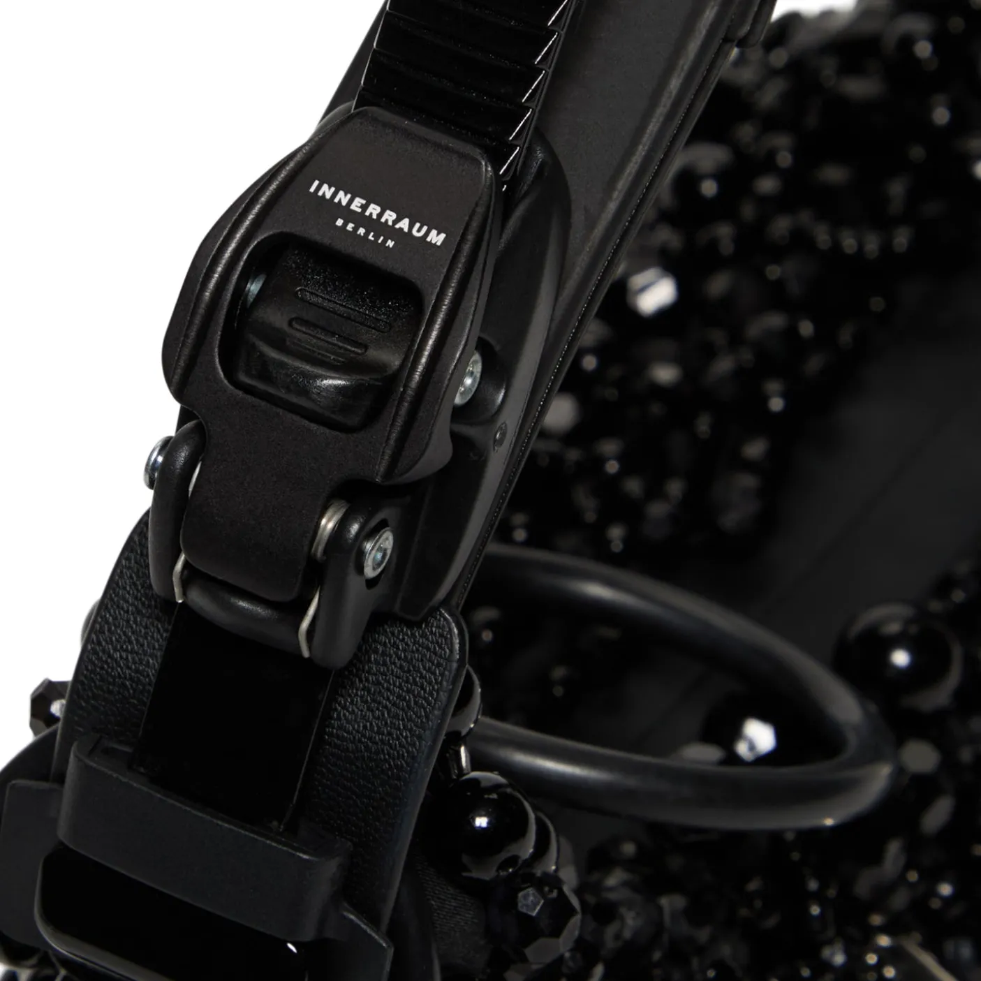 Junya Watanabe Inneraum Shoulder Bag