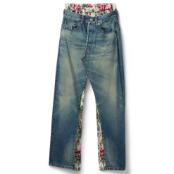 Junya Watanabe Levi's Jeans