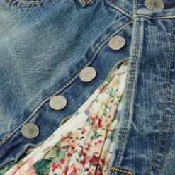 Junya Watanabe Levi's Jeans