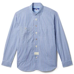 Junya Watanabe Long Sleeve Shirt