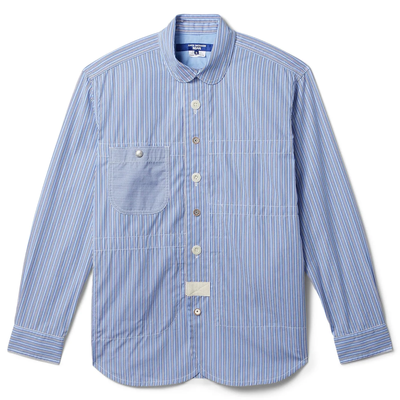 Junya Watanabe Long Sleeve Shirt