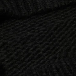 Junya Watanabe Spike Belt Wool Knit Sweater