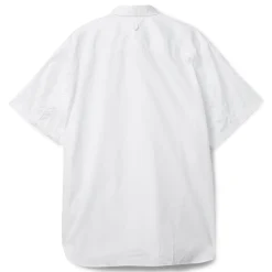 Junya Watanabe x Carhartt WIP Short Sleeve Shirt
