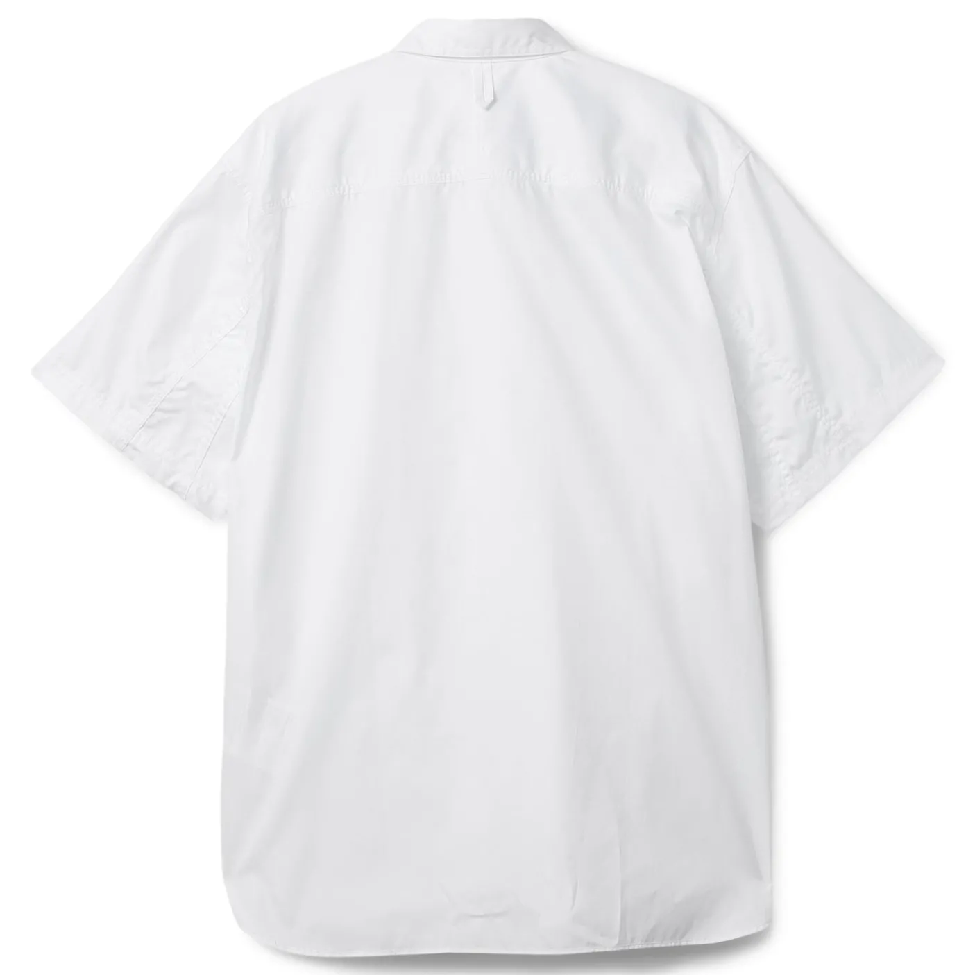 Junya Watanabe x Carhartt WIP Short Sleeve Shirt