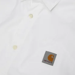 Junya Watanabe x Carhartt WIP Short Sleeve Shirt
