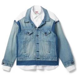 Junya Watanabe x Levi's Denim Jacket