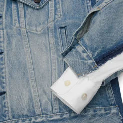 Junya Watanabe x Levi's Denim Jacket