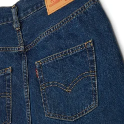 Junya Watanabe x Levi's Denim Skirt