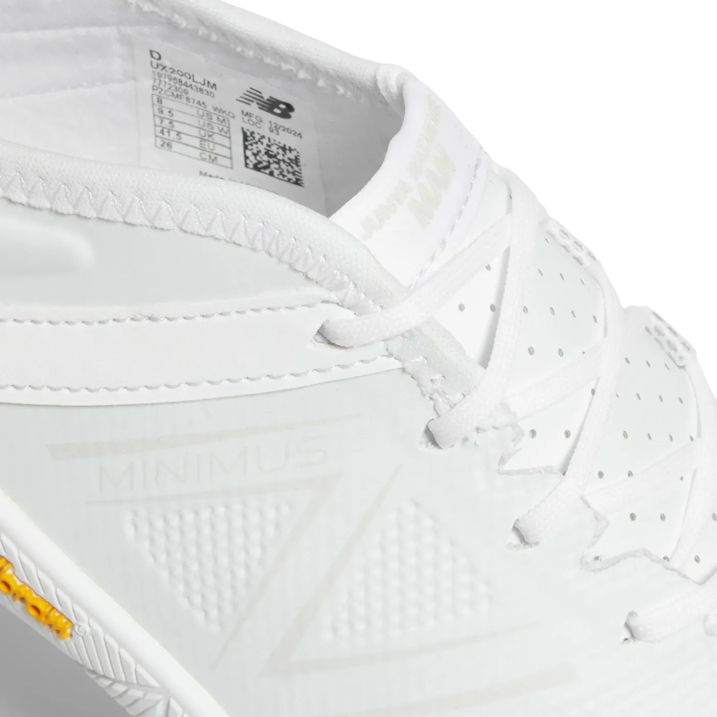 Junya Watanabe x New Balance Minimus UX200