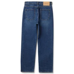 JW Anderson 5 Pocket Straight Leg Trousers