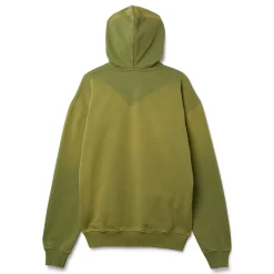 JW Anderson Aged Logo Hoodie