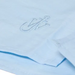 JW Anderson Balloon Embroidery Short Sleeve Shirt