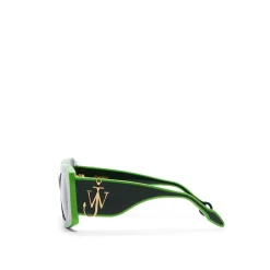 JW Anderson Bumper Sunglasses