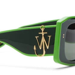 JW Anderson Bumper Sunglasses