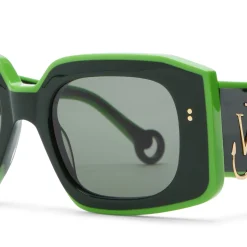 JW Anderson Bumper Sunglasses