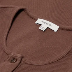 JW Anderson Buttoned Tank Top