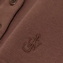JW Anderson Buttoned Tank Top