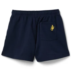 JW Anderson Contrast Seam Short