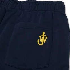 JW Anderson Contrast Seam Short
