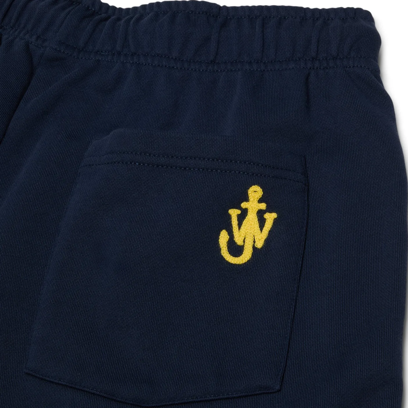 JW Anderson Contrast Seam Short
