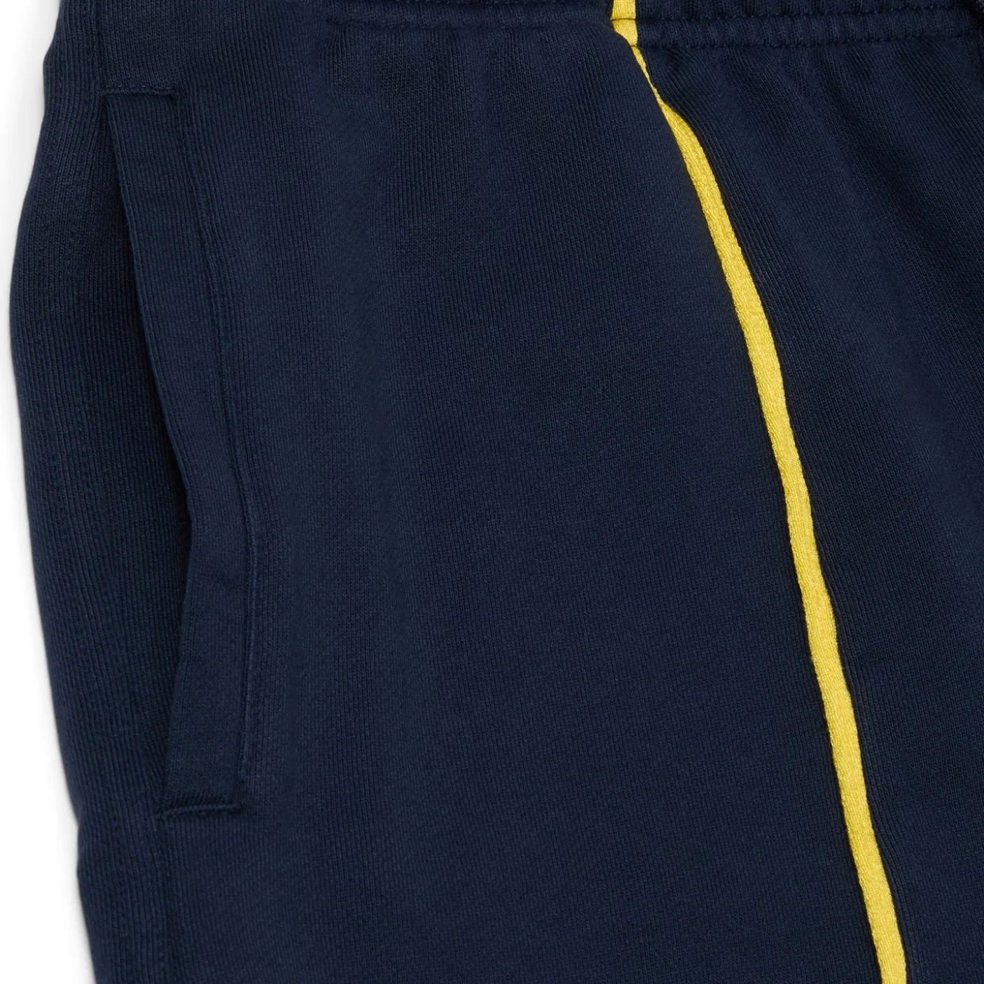 JW Anderson Contrast Seam Short