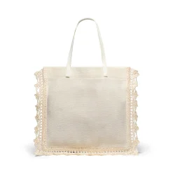 JW Anderson Crochet Tote