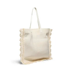 JW Anderson Crochet Tote