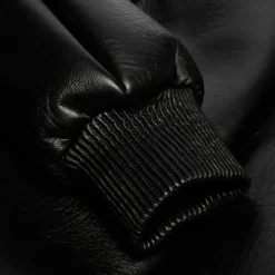 JW Anderson Cropped Hooded Blouson Jacket