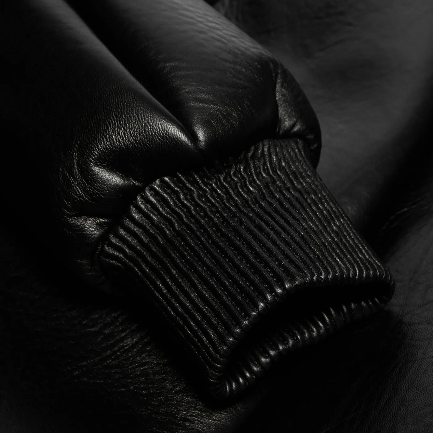 JW Anderson Cropped Hooded Blouson Jacket