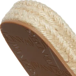 JW Anderson Espadrille Loafer