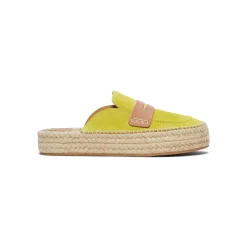 JW Anderson Espadrille Loafer
