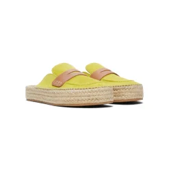 JW Anderson Espadrille Loafer